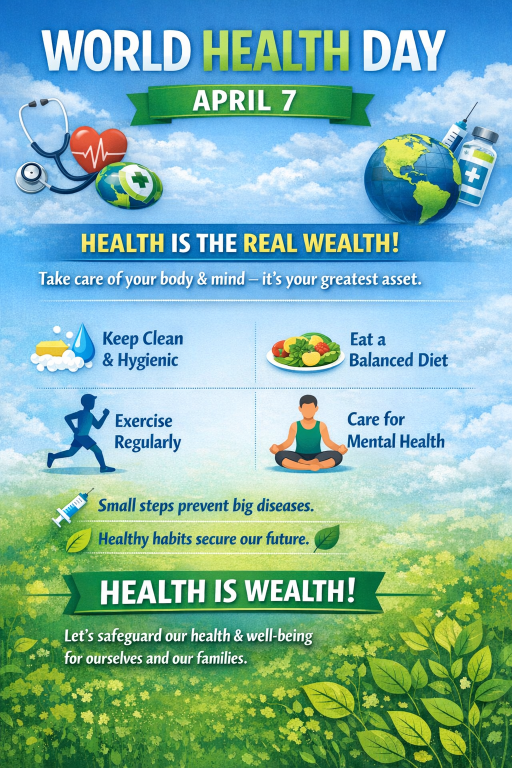 World Health Day